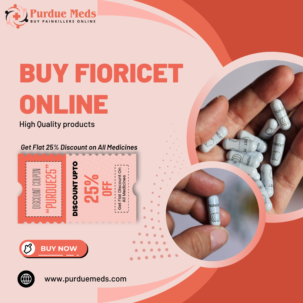 Buy Fioricet Online No Rx Nationwide Trusted Overnight Shipping